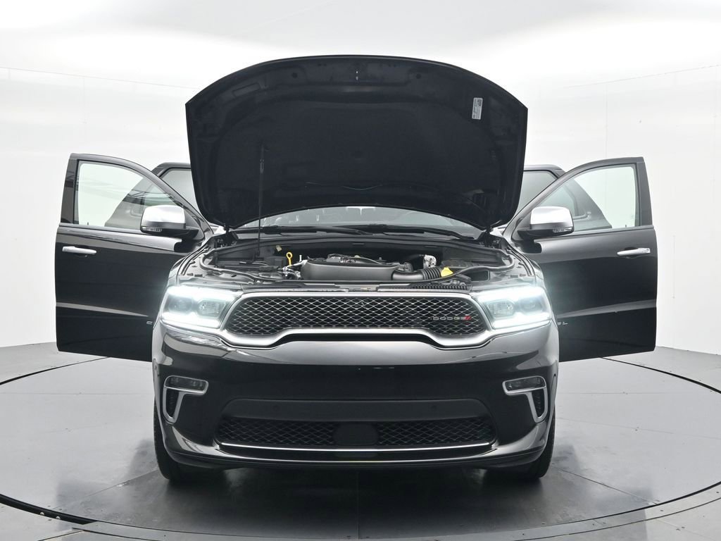 Used 2023 Dodge Durango Citadel image 41