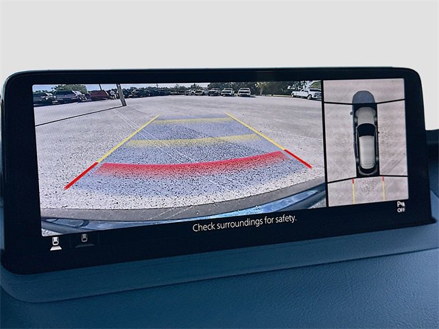 Used 2021 MAZDA CX-9 Grand Touring image 14