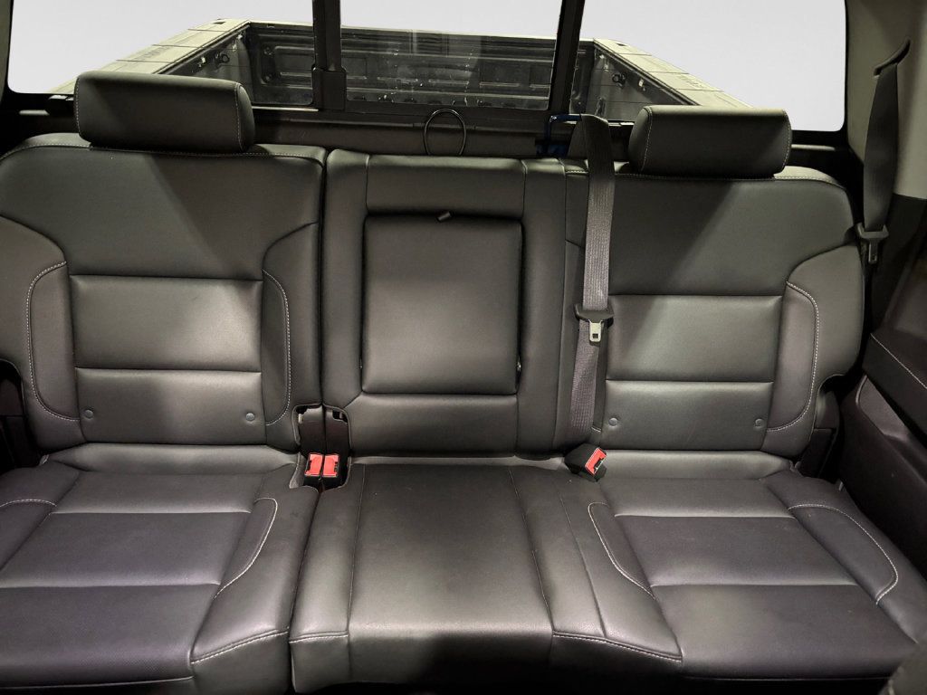 Used 2019 Chevrolet Silverado 2500 LTZ w/ Duramax Plus Package AWD/4WD image 18