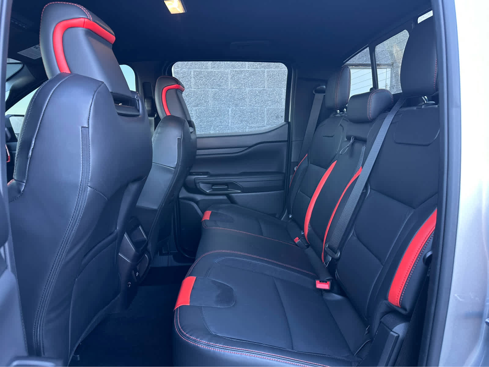 Used 2024 Ford Ranger Raptor image 10
