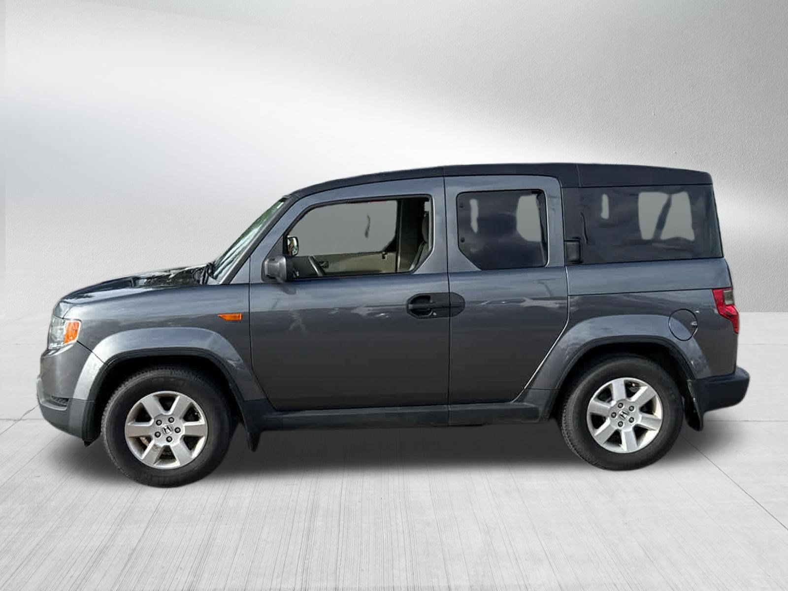 Used 2010 Honda Element EX image 4