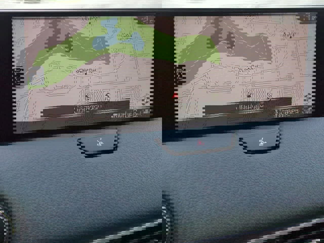 Used 2025 MAZDA CX-70 3.3 Turbo w/ Premium Package image 28