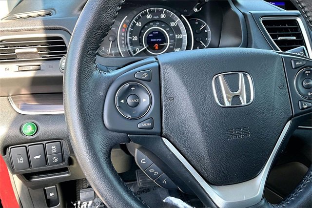 Used 2016 Honda CR-V Touring image 11