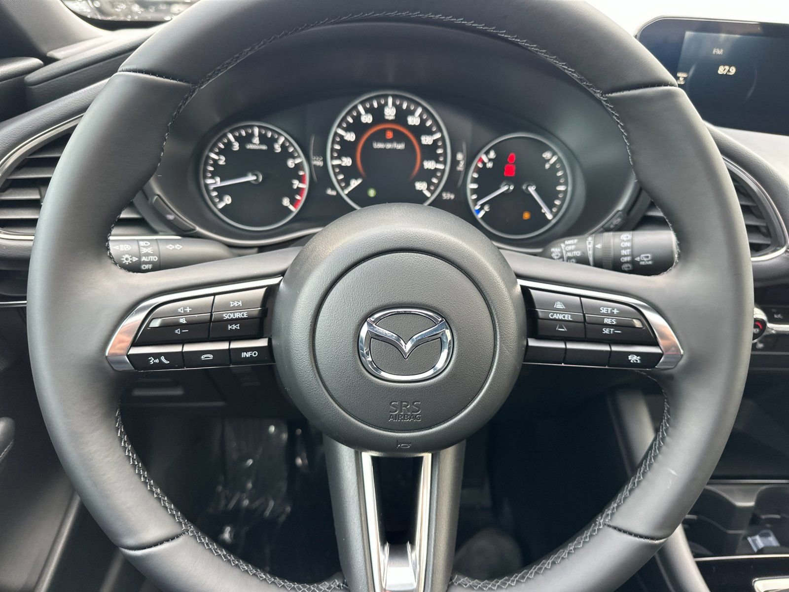 New 2026 MAZDA MAZDA3 2.5 S Hatchback w/ Premium Pkg image 22