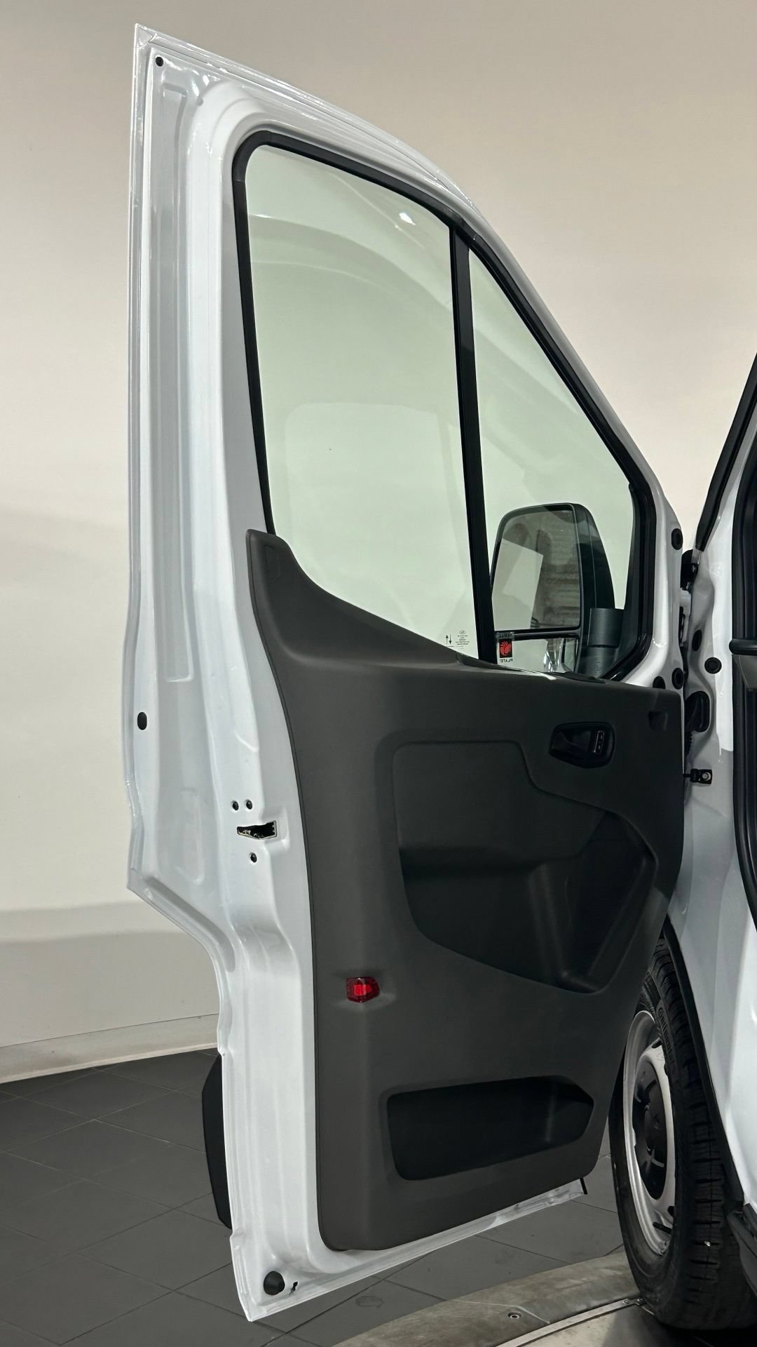 New 2026 Ford Transit 350 XL RWD image 26