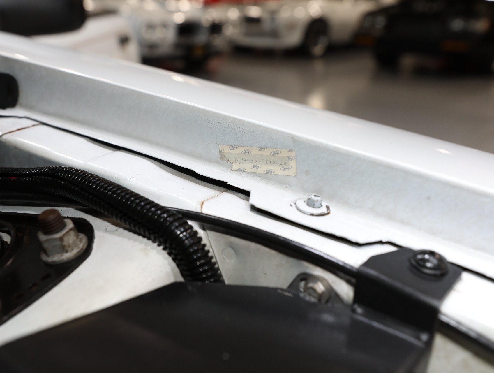 Used 1991 Ford Mustang LX RWD image 76
