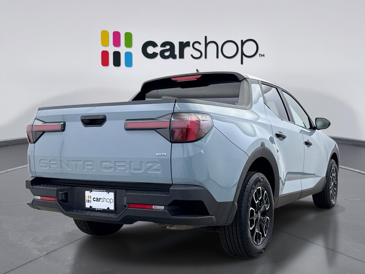 Used 2022 Hyundai Santa Cruz SEL AWD/4WD image 5