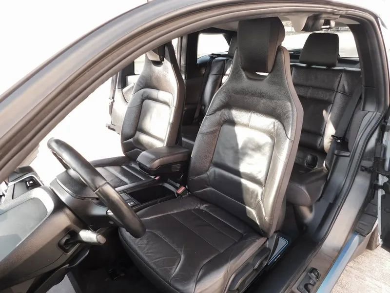 Used 2014 BMW i3 image 39