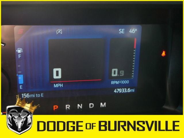 Used 2024 Ford Bronco Black Diamond AWD/4WD image 32