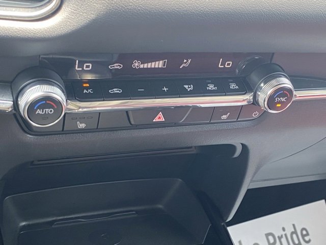 Used 2024 MAZDA CX-30 AWD 2.5 S w/ Preferred Package image 23