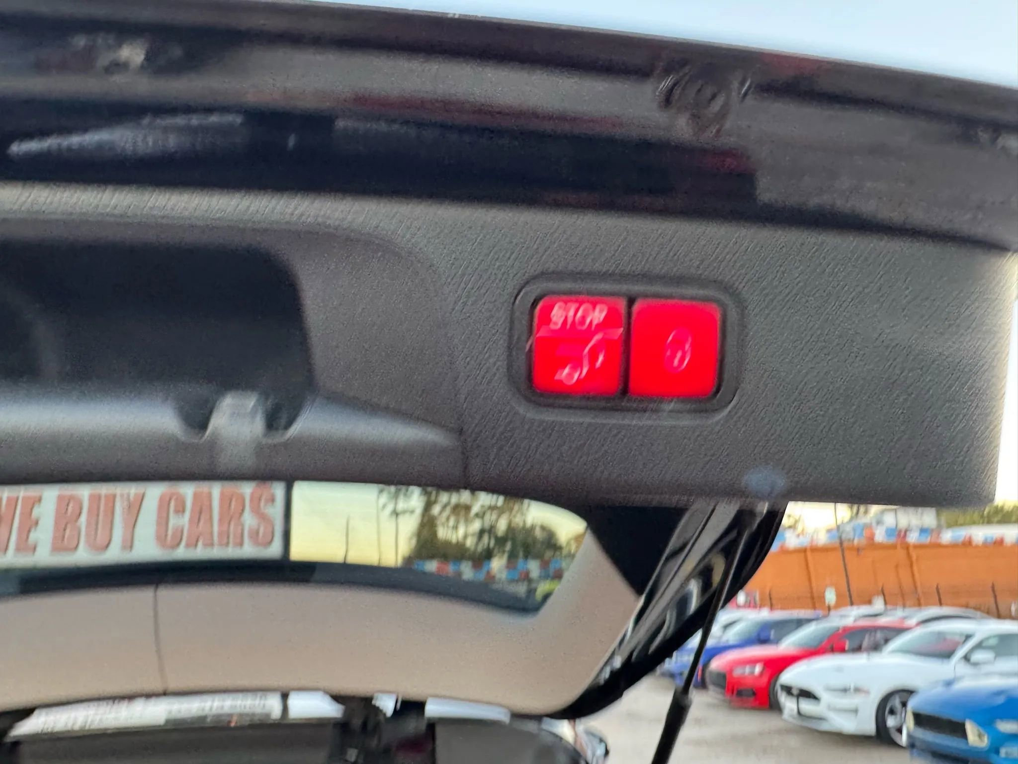 Used 2016 Mercedes-Benz GLC 300 4MATIC image 39