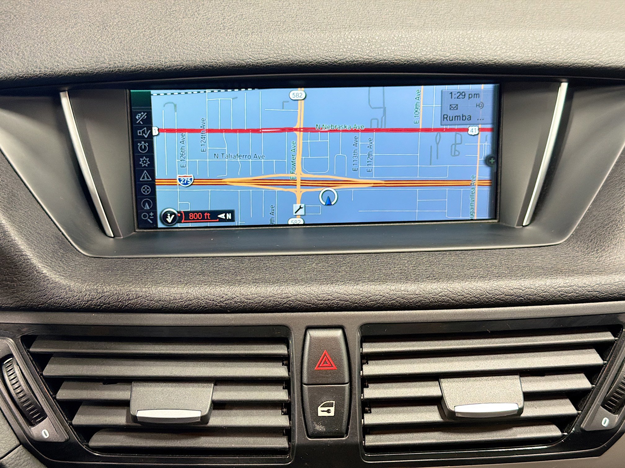 Used 2015 BMW X1 xDrive28i image 29