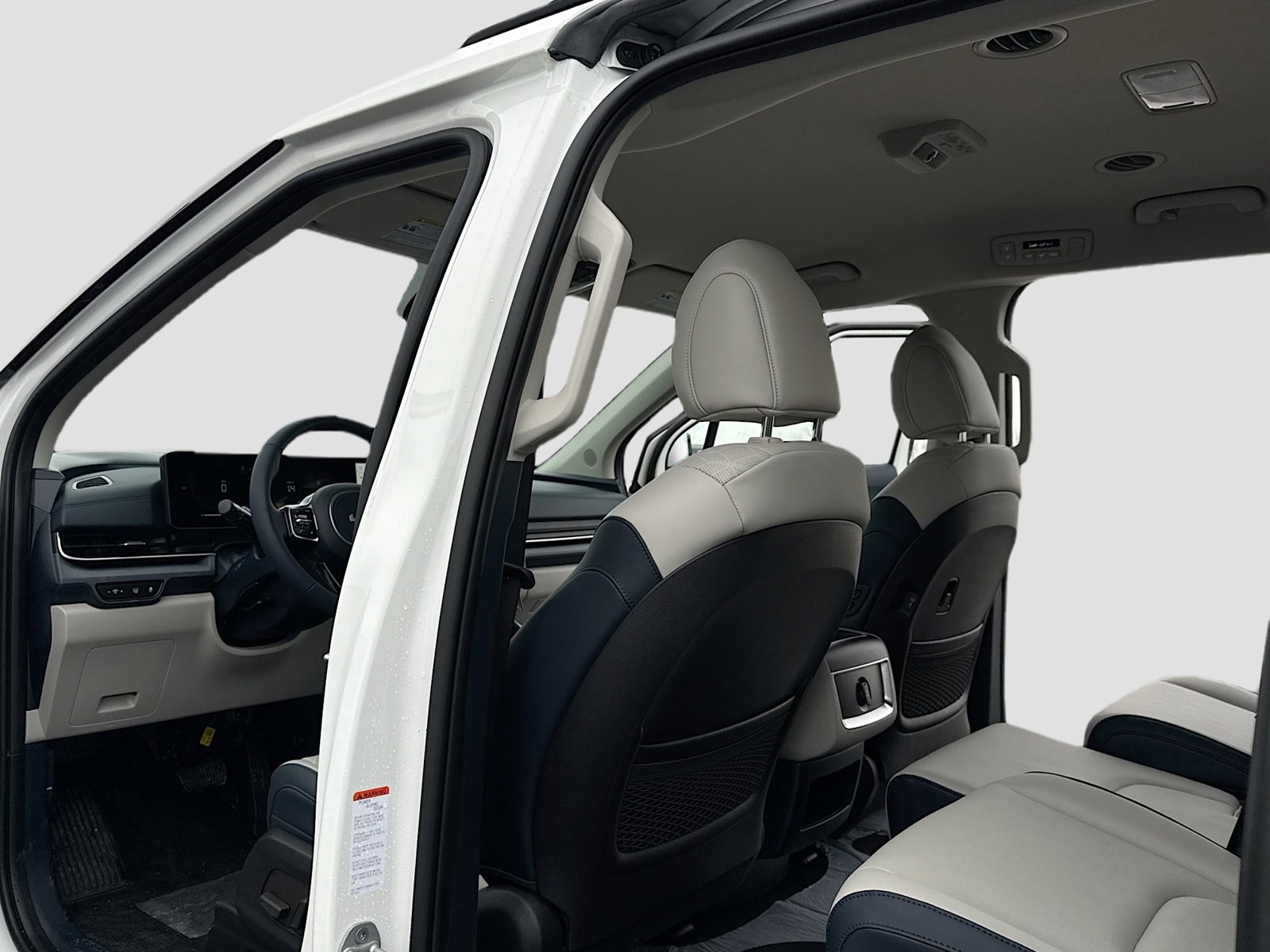 New 2026 Kia Carnival EX image 6