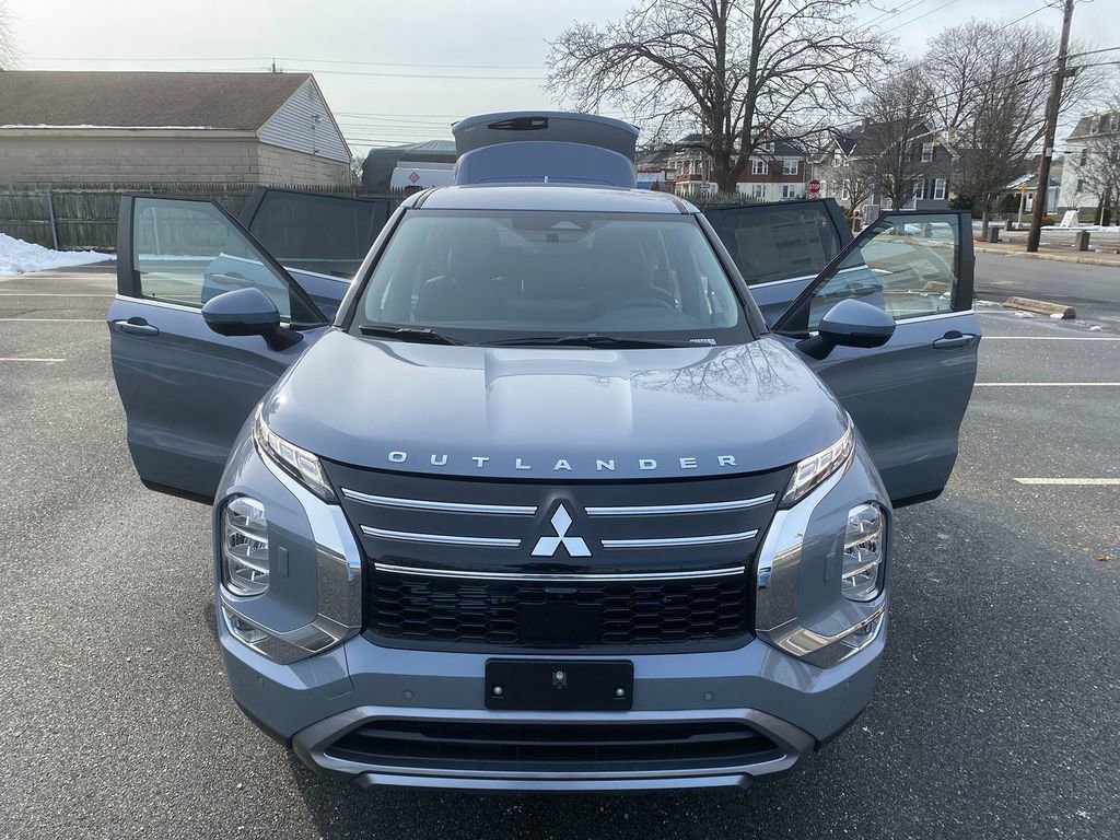 New 2026 Mitsubishi Outlander SE image 29