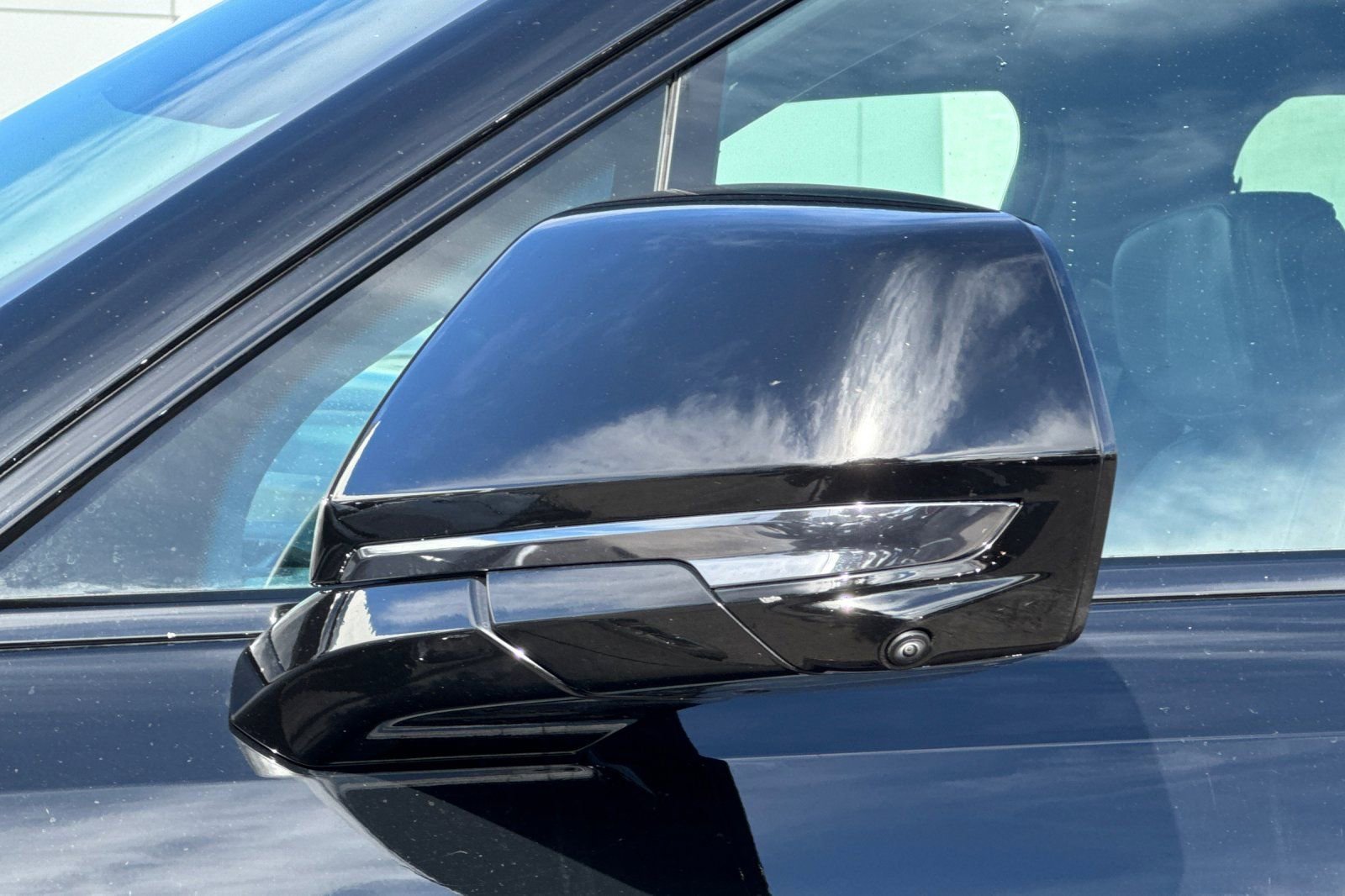 Used 2025 Cadillac Escalade IQ Sport 2 image 48