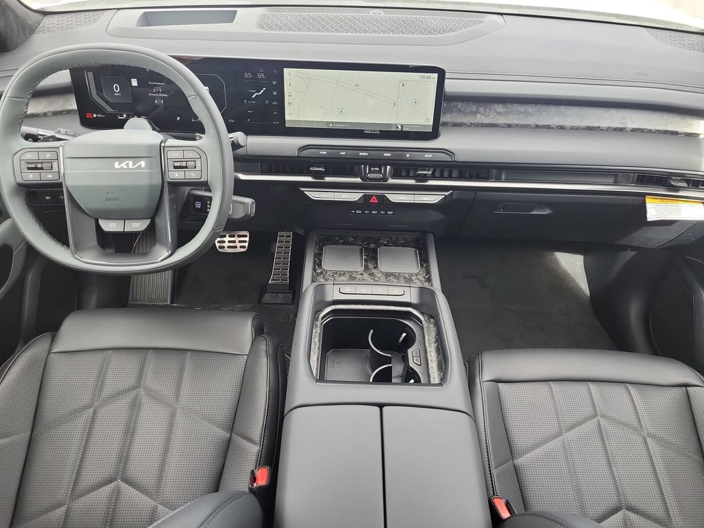 New 2027 Kia Telluride SX Prestige X-Pro AWD/4WD image 11