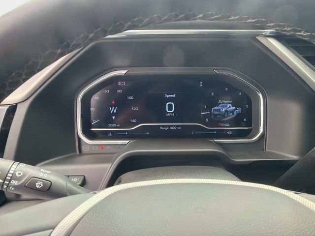 Used 2025 GMC Sierra 2500 Denali w/ Denali Reserve Package AWD/4WD image 28