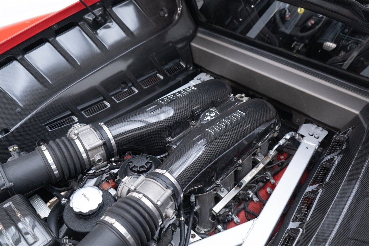 Used 2009 Ferrari F430 Scuderia RWD image 77