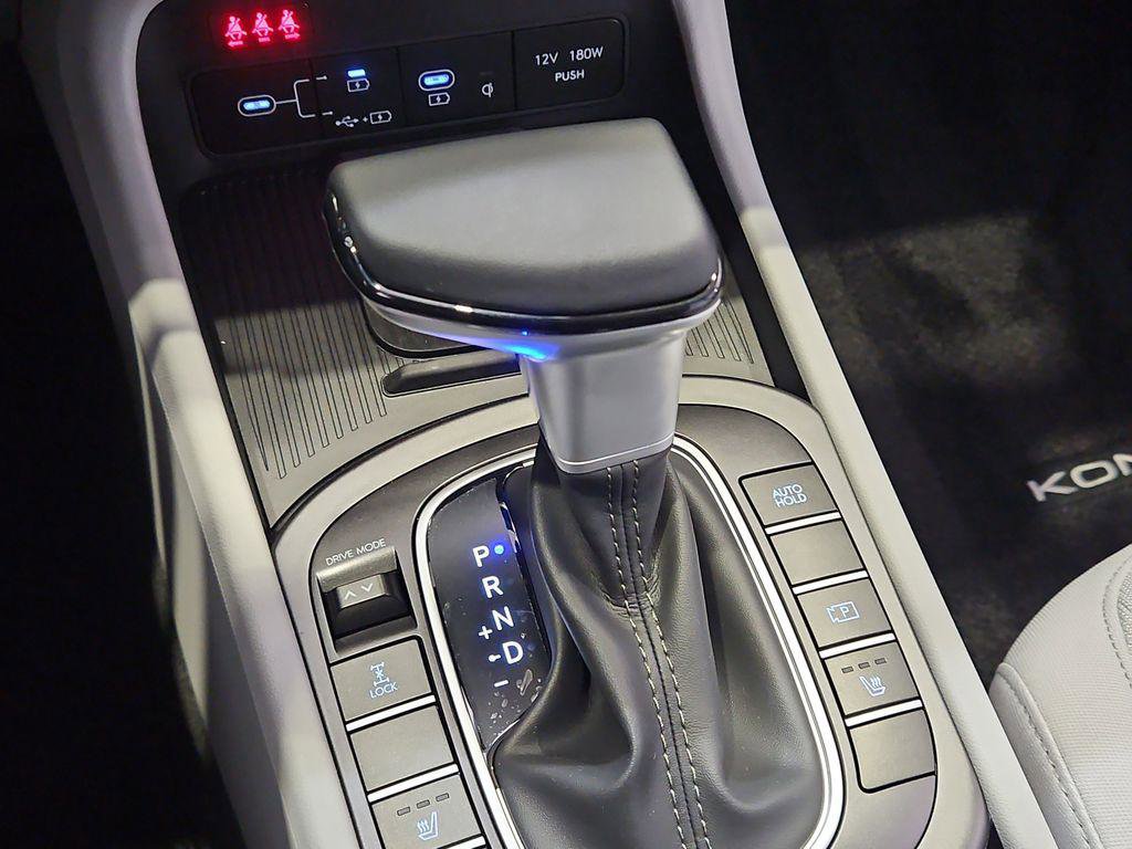 New 2026 Hyundai Kona SEL Sport image 16