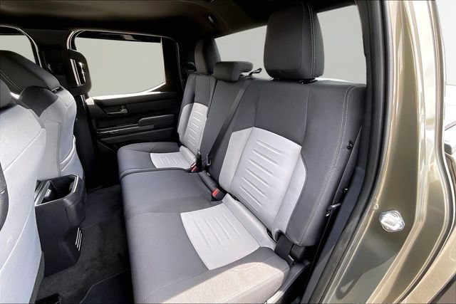 Used 2025 Toyota Tacoma TRD Sport RWD image 16