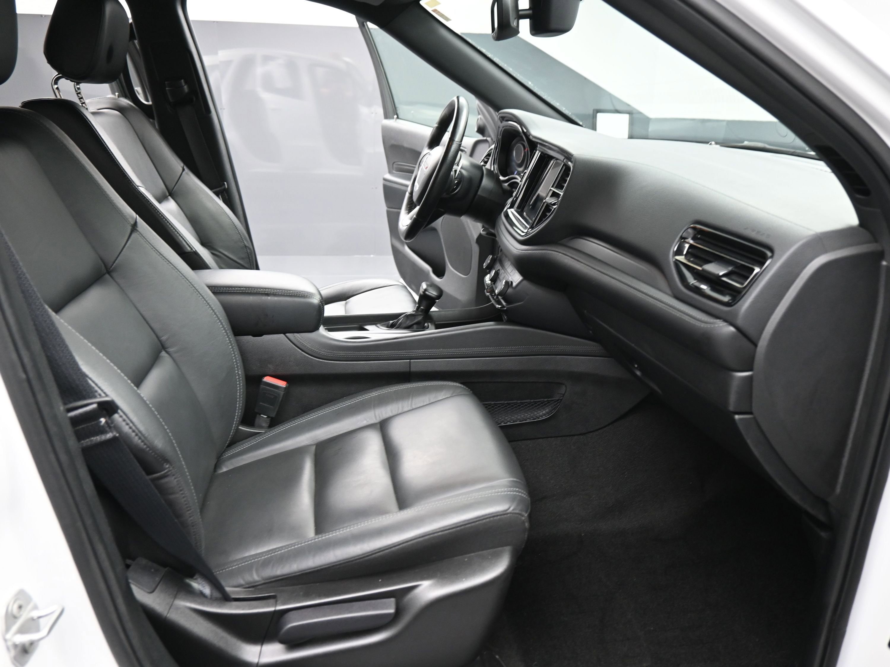 Used 2022 Dodge Durango GT w/ Trailer Tow Group IV AWD/4WD image 18