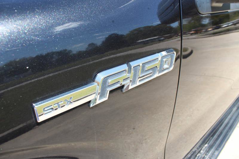 Used 2014 Ford F150 STX w/ Equipment Group 201A Mid AWD/4WD image 24