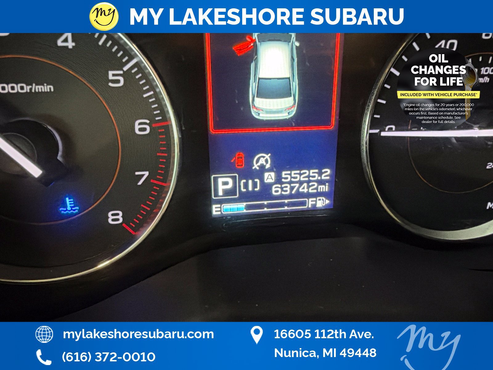 Used 2021 Subaru Crosstrek 2.5i Limited w/ Moonroof Package 2 AWD/4WD image 19
