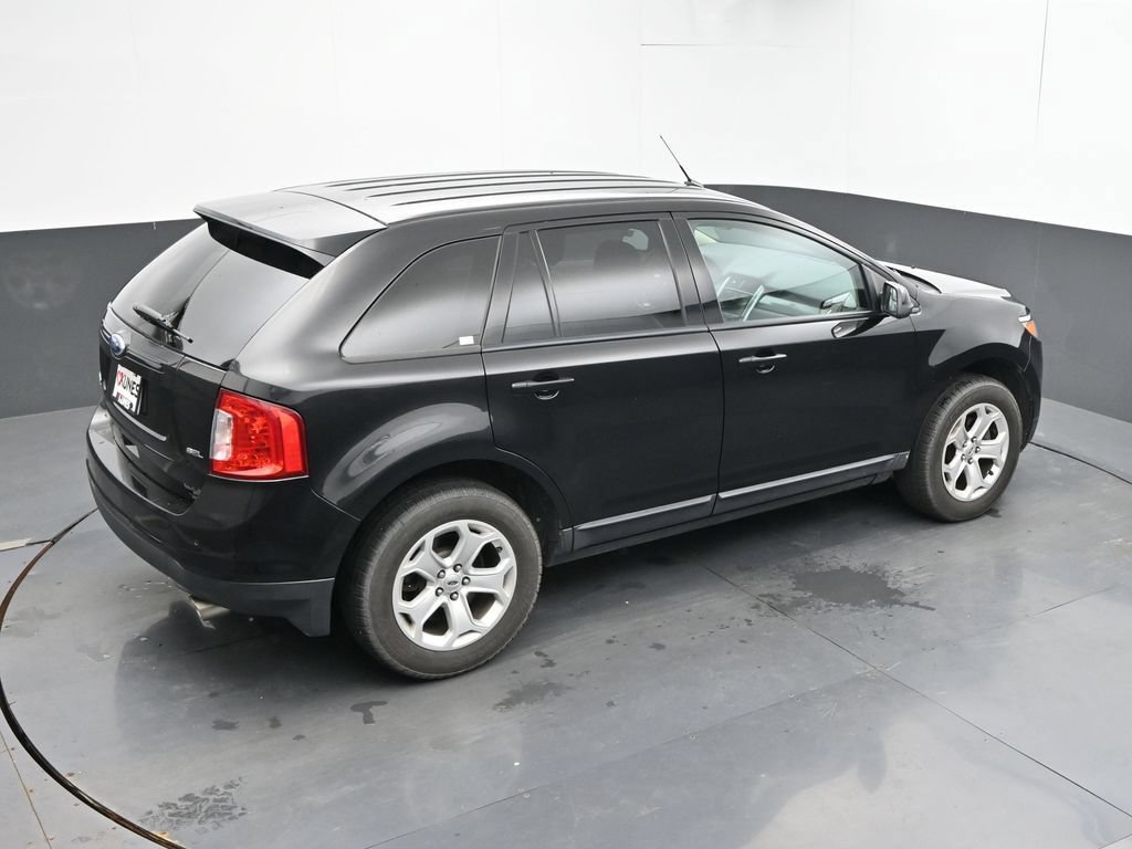 Used 2013 Ford Edge SEL FWD image 33