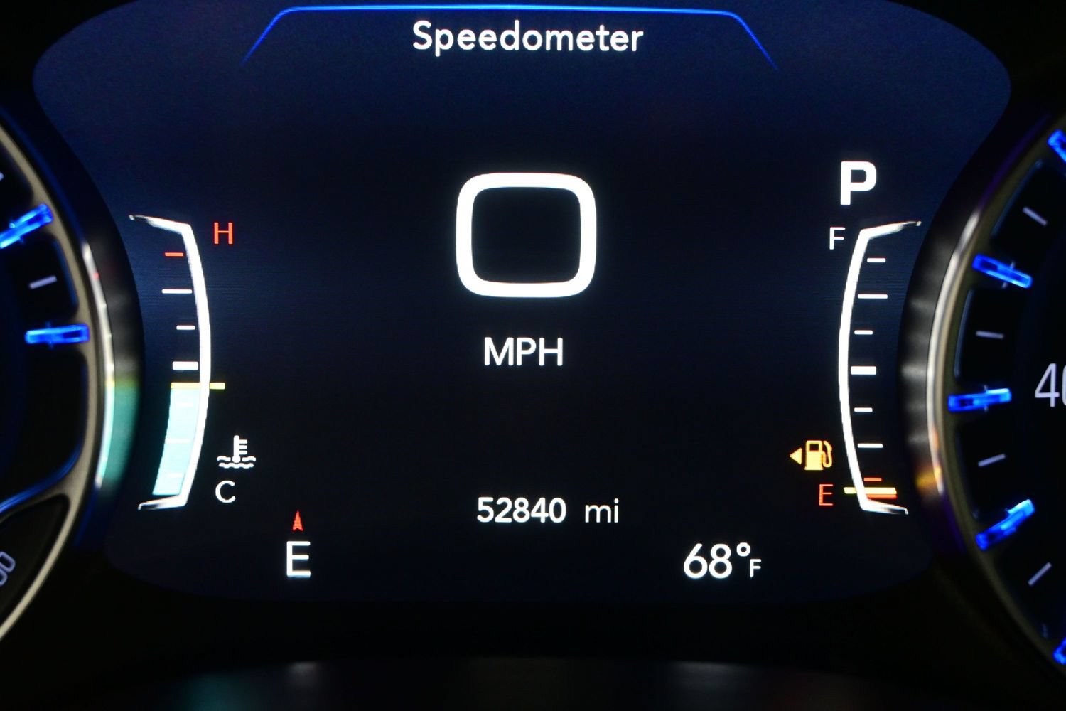 Used 2022 Chrysler Pacifica Touring-L AWD/4WD image 28