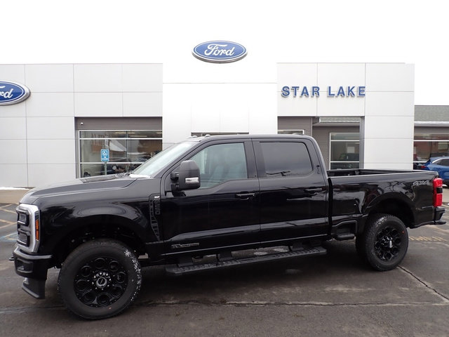 New 2026 Ford F250 XLT w/ XLT Premium Package image 1