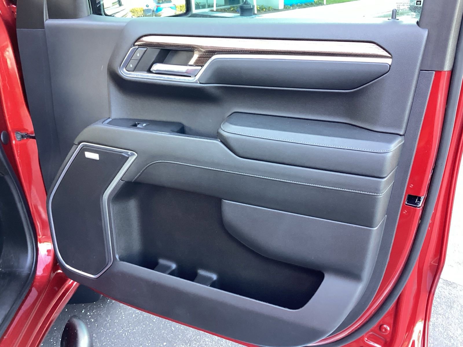 Used 2024 Chevrolet Silverado 1500 RST w/ All Star Edition Plus image 24