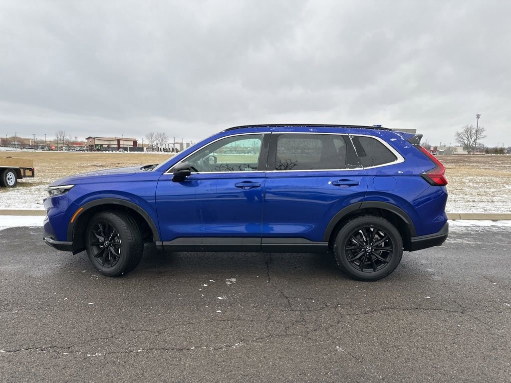 Used 2023 Honda CR-V Sport image 10