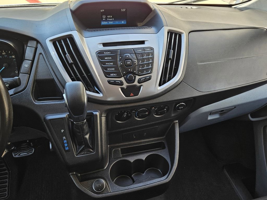 Used 2019 Ford Transit 150 XLT image 10