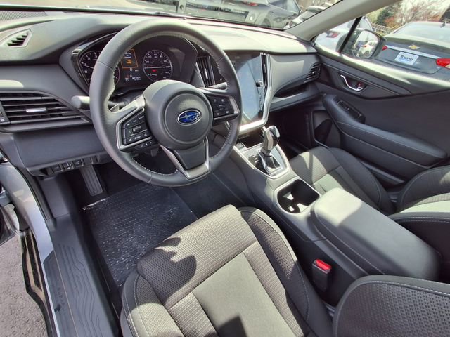 Used 2025 Subaru Outback Premium w/ Popular Package #1A image 21
