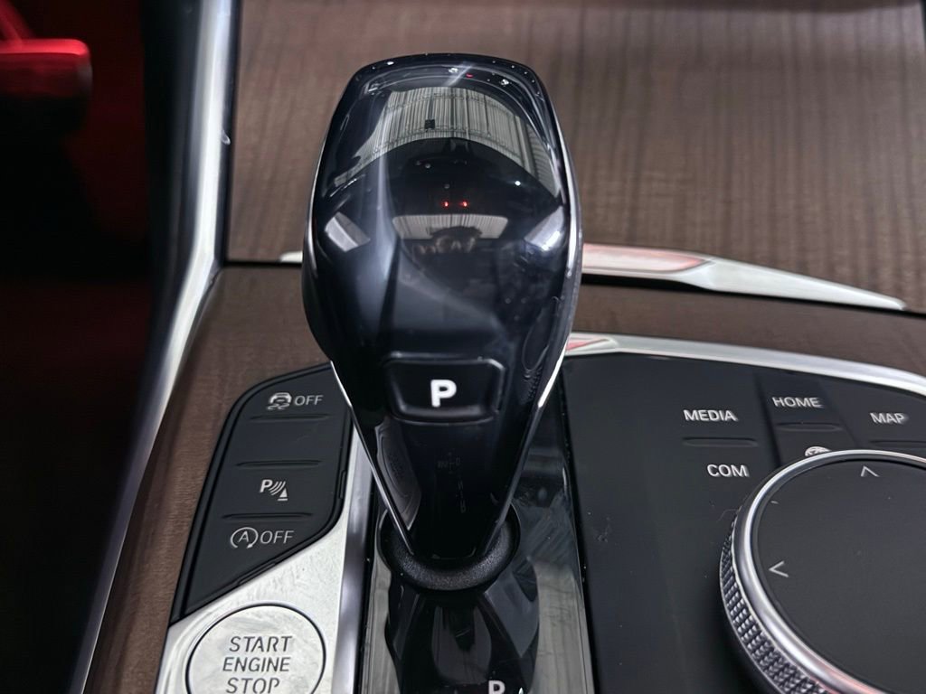 Used 2020 BMW 330i xDrive Sedan image 34