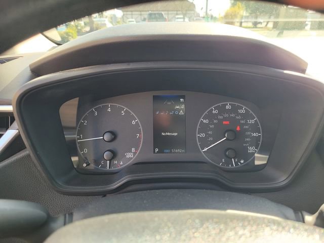 Used 2024 Toyota Corolla LE FWD image 22