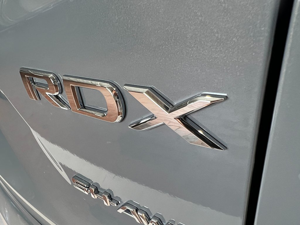 Used 2026 Acura RDX A-Spec AWD/4WD image 5
