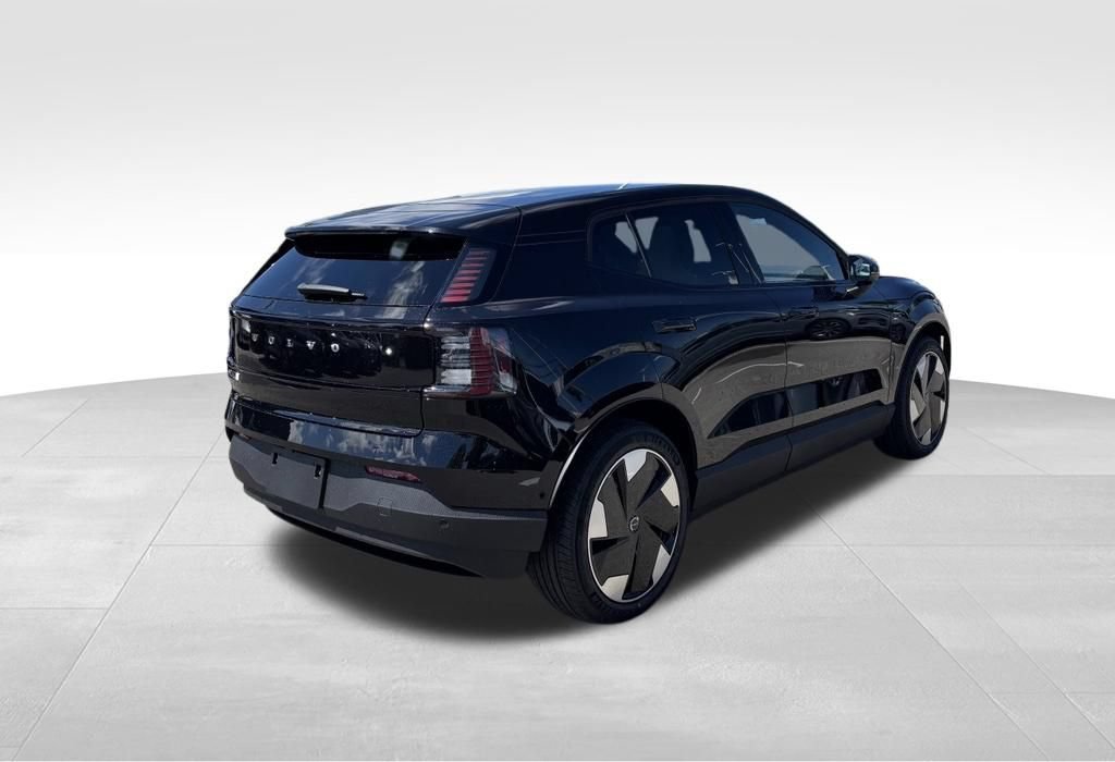 New 2026 Volvo EX30 Ultra w/ Protection Package AWD/4WD image 6