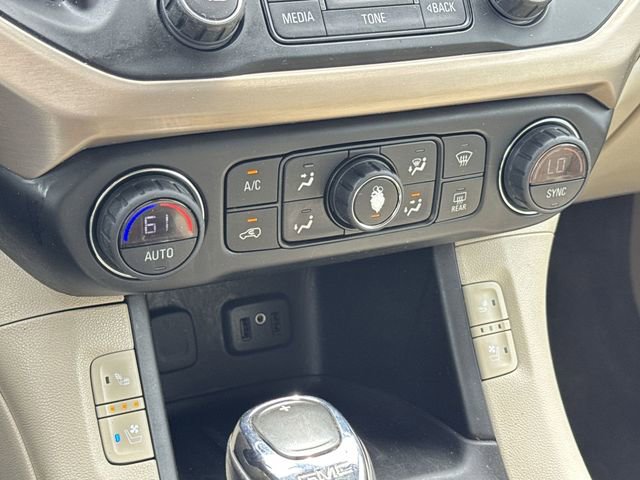 Used 2019 GMC Acadia Denali w/ LPO, Floor Liner Package FWD image 25
