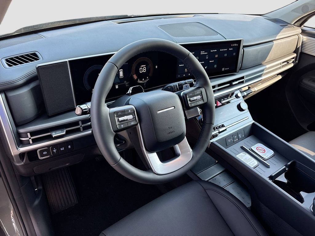New 2026 Hyundai Santa Fe SEL image 9