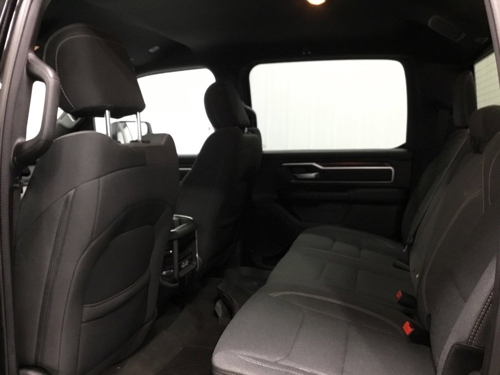 Used 2023 RAM 1500 Big Horn AWD/4WD image 12