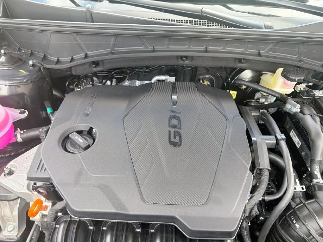 New 2026 Hyundai Santa Cruz SEL FWD image 30