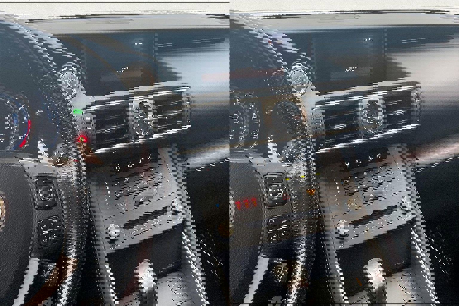 Used 2020 Lexus IS 350 F Sport w/ F Sport Package image 7