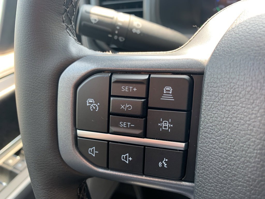 New 2025 Ford F150 Lightning Flash image 31