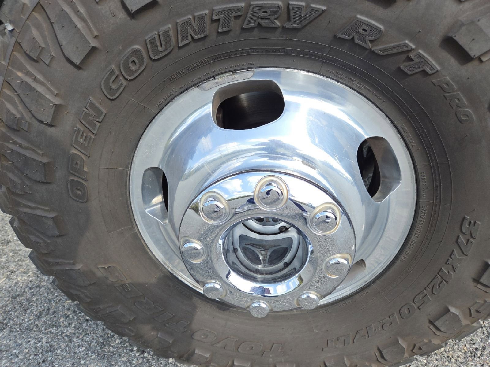 Used 2023 Ford F350 Lariat w/ Lariat Ultimate Package image 17