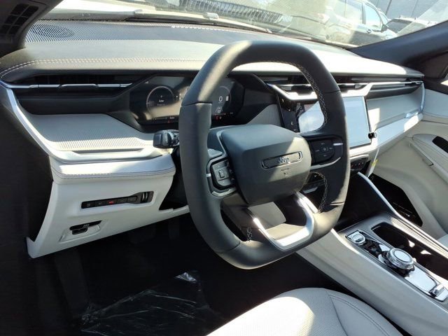 New 2026 Jeep Cherokee Limited AWD/4WD image 6