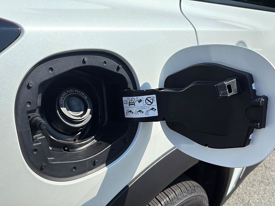 Certified 2026 Nissan Rogue Dark Armor AWD/4WD image 48