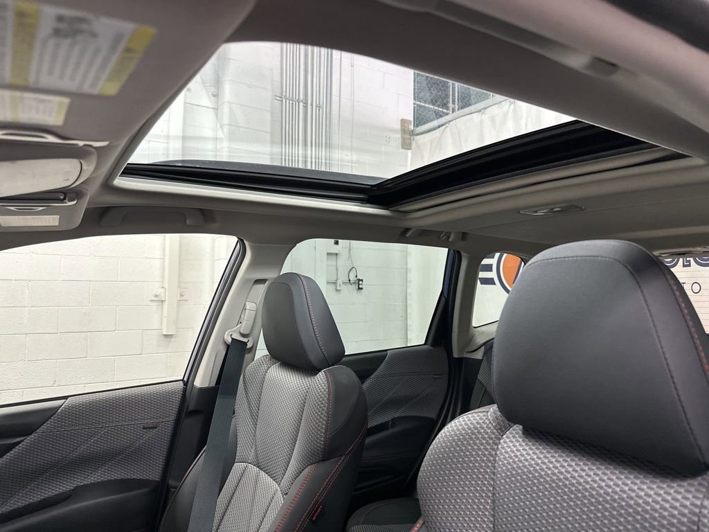 Used 2024 Subaru Forester Sport image 33