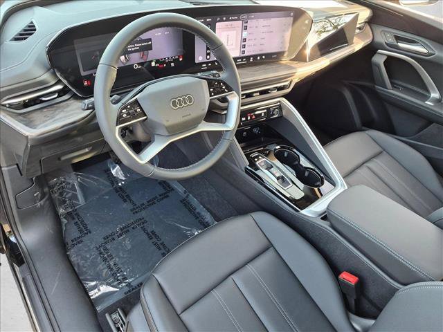 New 2026 Audi Q5 Premium AWD/4WD image 3