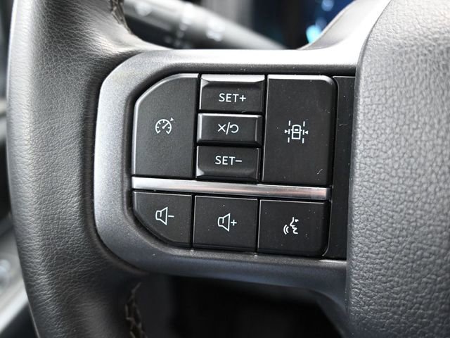 Used 2024 Ford F150 XLT w/ Tow/Haul Package image 26